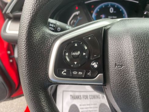 Used 2021 Honda Civic LX image 16