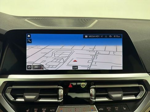 Certified 2022 BMW 330i xDrive Sedan w/ Driving Assistance Package image 33