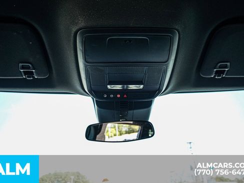 Used 2024 Chevrolet Traverse Z71 w/ LPO, Floor Liner Package image 64