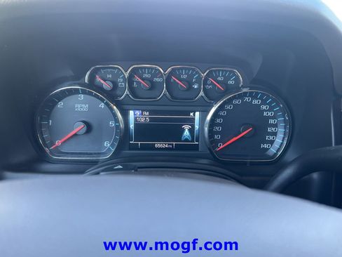 Used 2020 Chevrolet Suburban Premier image 12