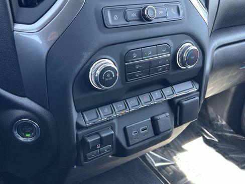 New 2026 GMC Sierra 2500 Pro w/ 1SA Pro Safety Plus Package RWD image 18