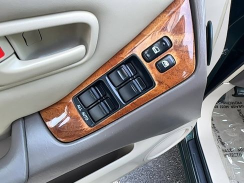 Used 2000 Lexus RX 300 4WD image 13