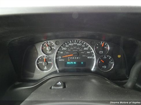 Used 2023 Chevrolet Express 2500 Extended w/ Driver Convenience Package image 21