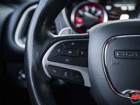 Used 2019 Dodge Challenger R/T Scat Pack w/ Plus Package image 65