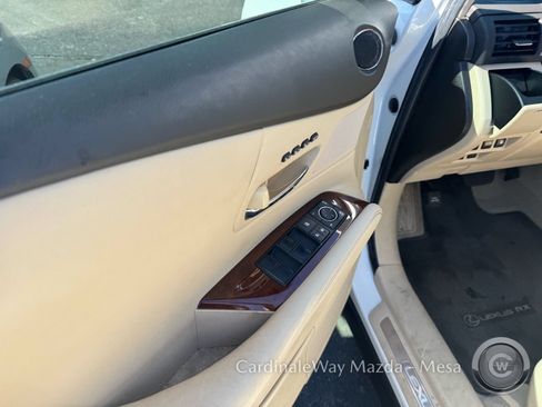 Used 2015 Lexus RX 350 FWD w/ Premium Package image 10
