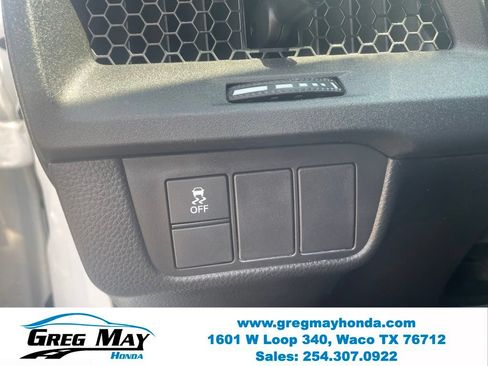 Used 2025 Honda CR-V EX image 15