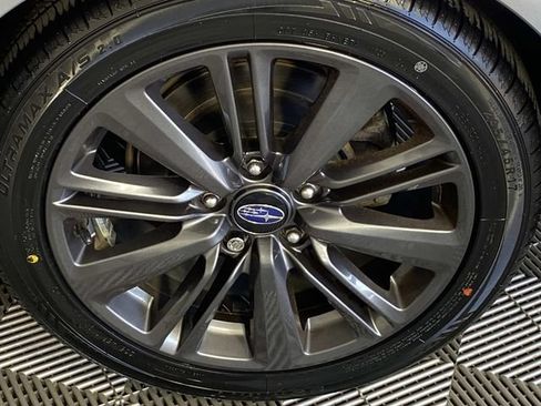 Used 2021 Subaru WRX AWD/4WD image 27