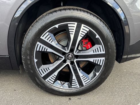 Used 2025 Maserati Grecale Folgore AWD/4WD image 17