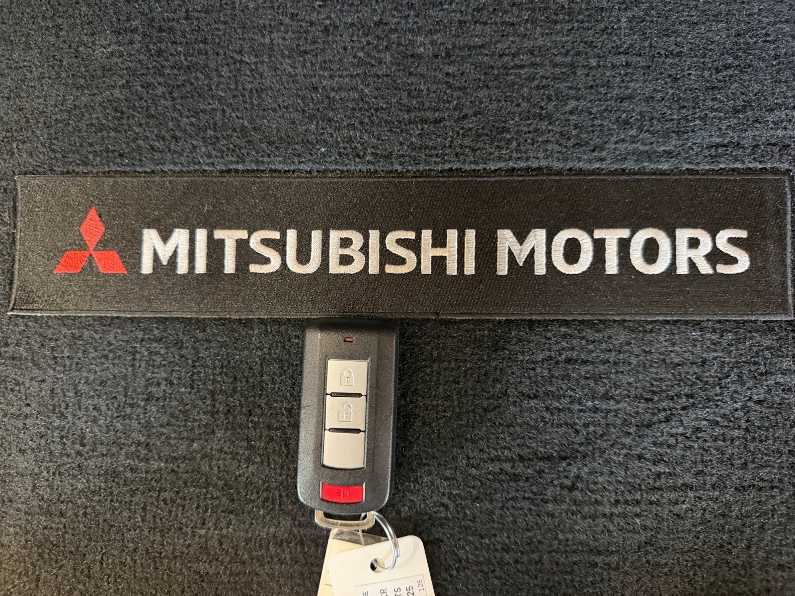 Used 2025 Mitsubishi Eclipse Cross SE AWD/4WD image 29