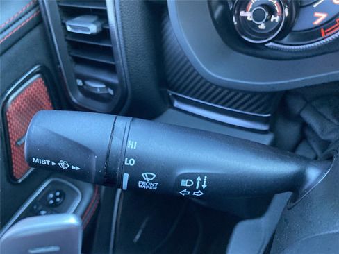 Used 2021 RAM 1500 TRX w/ TRX Level 2 Equipment Group image 25