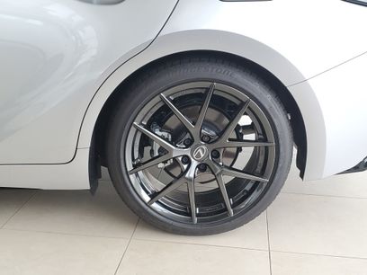 Certified 2026 Lexus IS 350 F Sport w/ Accessory Package Z1
