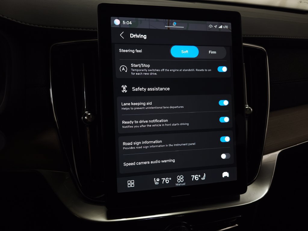 Certified 2025 Volvo XC90 B5 Core AWD/4WD image 26