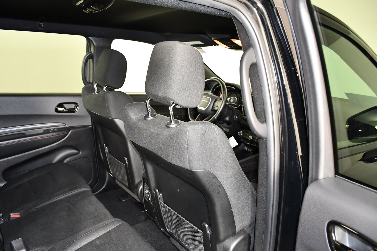 Used 2025 Dodge Durango GT AWD/4WD image 40