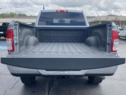 Certified 2024 RAM 2500 Big Horn w/ Bed Utility Group image 7