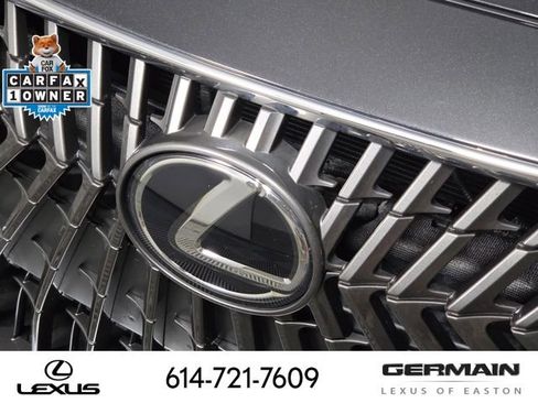 Used 2022 Lexus ES 350 w/ Premium Package FWD image 14
