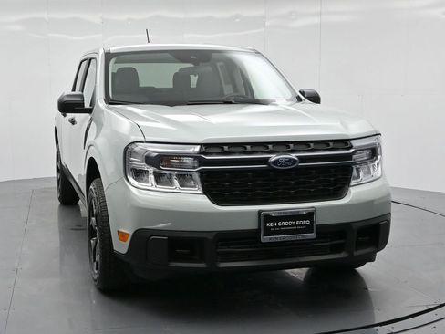 Used 2024 Ford Maverick XLT w/ Equipment Group 300A Standard image 54