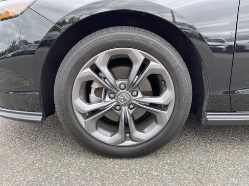 Used 2023 Honda Accord EX image 23