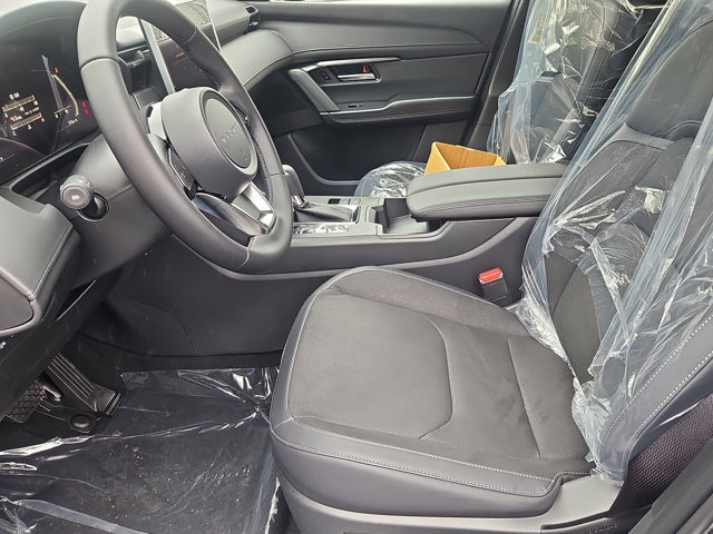 New 2026 MAZDA CX-5 Preferred AWD/4WD image 16