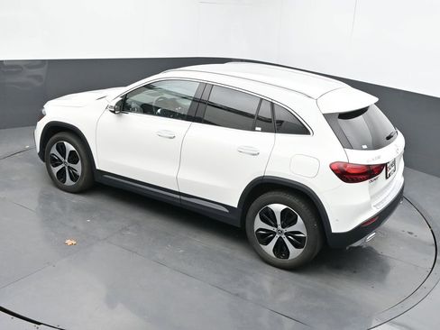 Used 2025 Mercedes-Benz GLA 250 image 42