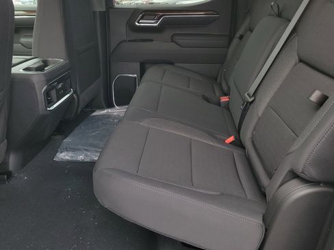 New 2026 GMC Sierra 1500 Elevation w/ Preferred Package image 10