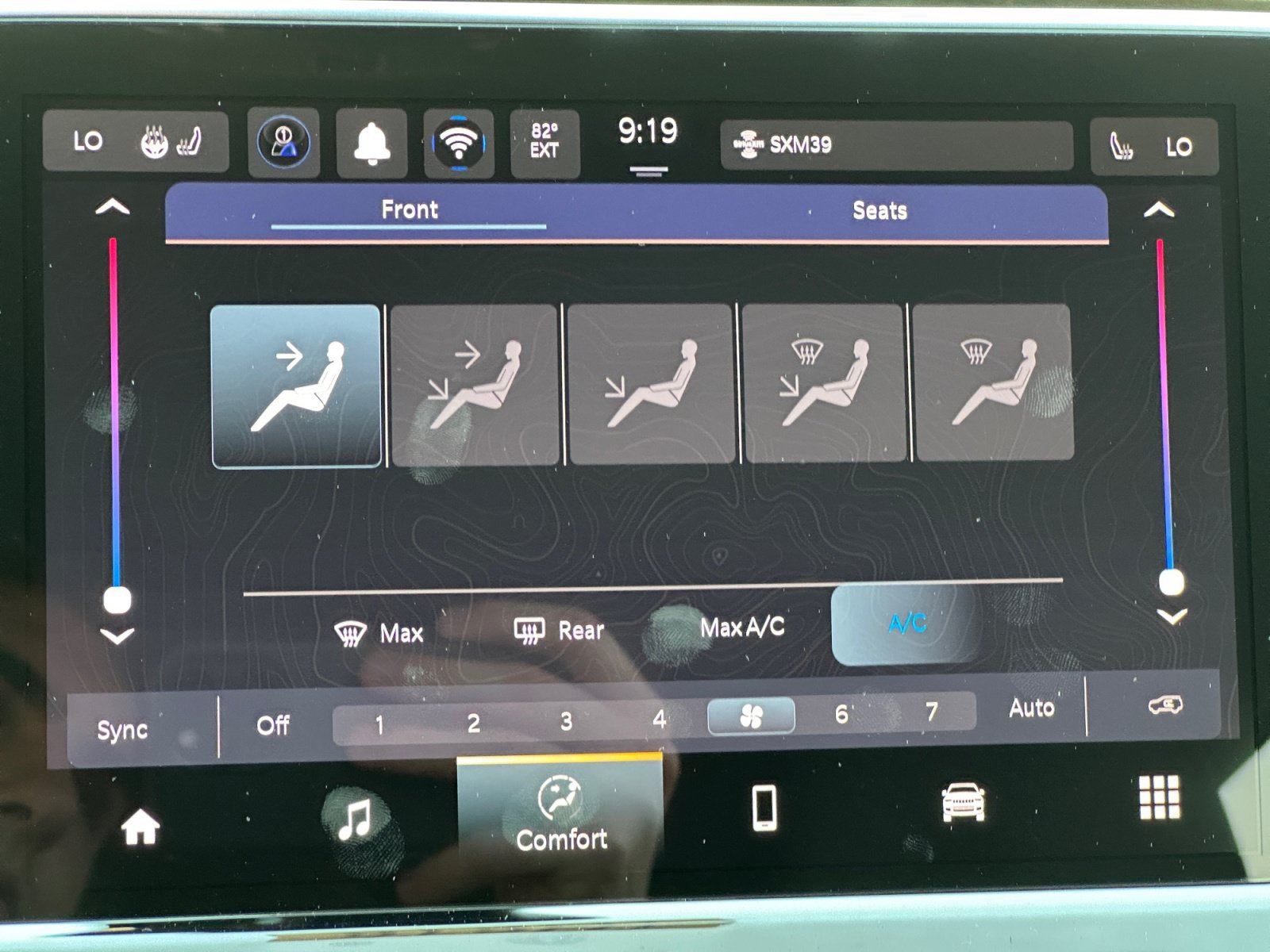 New 2026 Jeep Compass Latitude AWD/4WD image 27