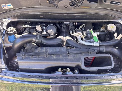 Used 2004 Porsche 911 Turbo AWD/4WD image 18