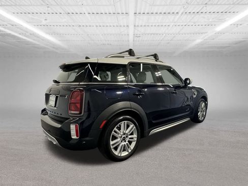 Used 2022 MINI Cooper Countryman SE w/ Convenience Package image 6