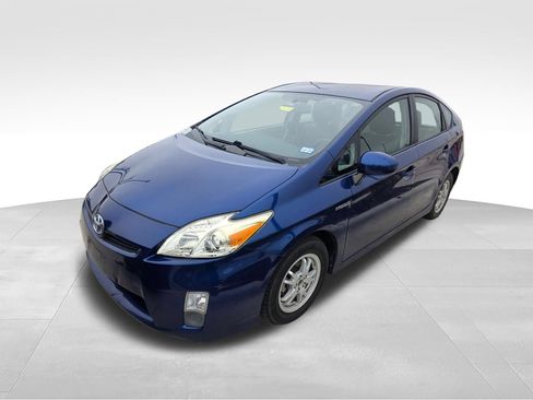 Used 2010 Toyota Prius Five FWD image 1