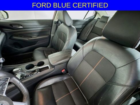 Used 2022 Nissan Altima 2.0 SR image 20