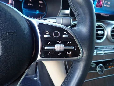 Used 2020 Mercedes-Benz C 300 C 300 w/ Premium Package image 13