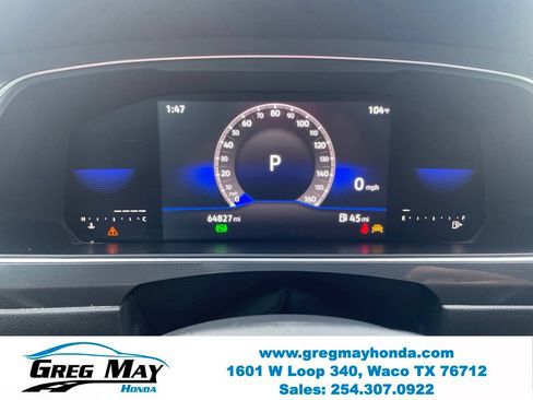 Used 2022 Volkswagen Tiguan S FWD image 18
