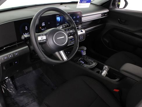 Used 2026 Hyundai Kona SEL Sport FWD image 19