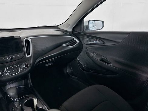 Used 2024 Chevrolet Malibu LT image 29