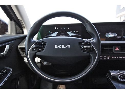 Certified 2023 Kia EV6 Wind RWD image 15