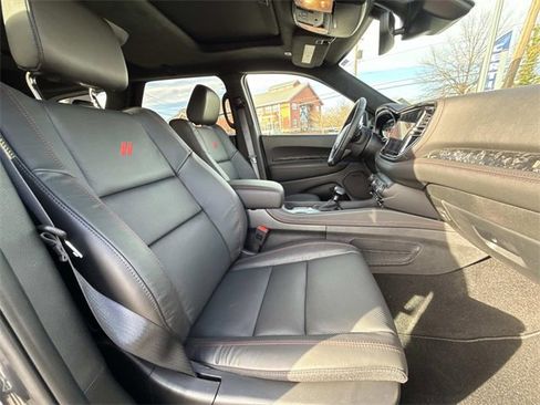 New 2026 Dodge Durango GT image 34