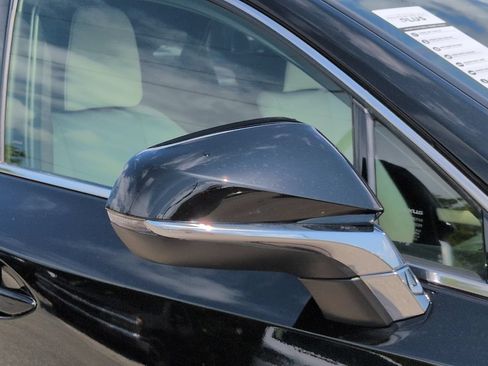 Used 2021 Lexus NX 300 F Sport w/ Accessory Package 2 FWD image 12