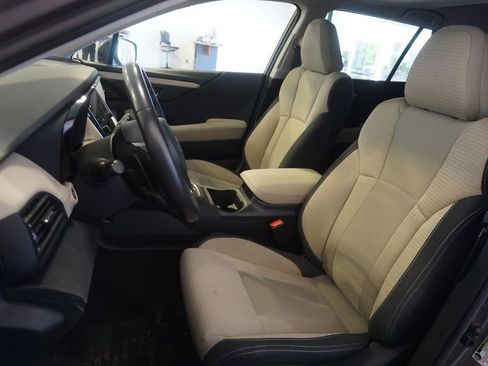 Used 2021 Subaru Outback Premium AWD/4WD image 19