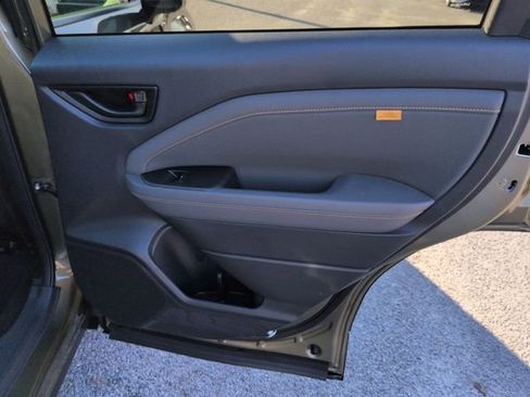 New 2026 Subaru Forester Wilderness image 41