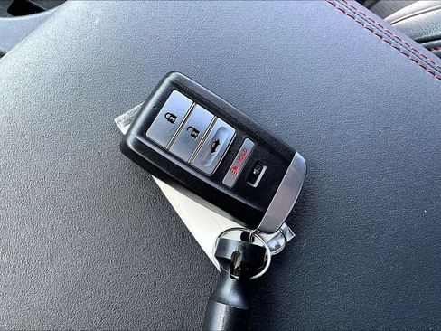 Used 2023 Acura TLX w/ A-SPEC Pkg FWD image 12