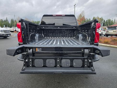 Used 2021 Chevrolet Silverado 1500 LT w/ All Star Edition Plus image 12