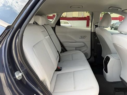 Used 2024 Hyundai Kona SEL FWD image 28