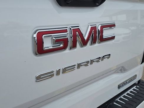 New 2026 GMC Sierra 1500 Elevation w/ Preferred Package AWD/4WD image 30