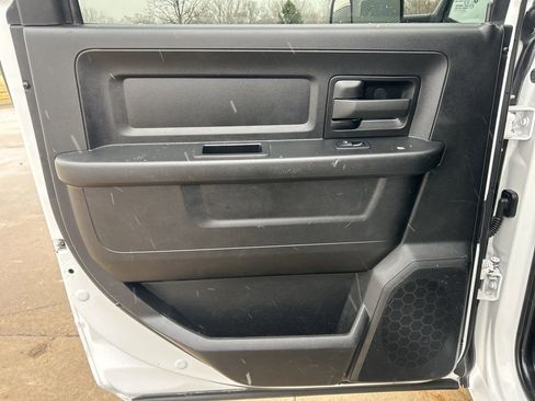 Used 2021 RAM 3500 Tradesman image 14