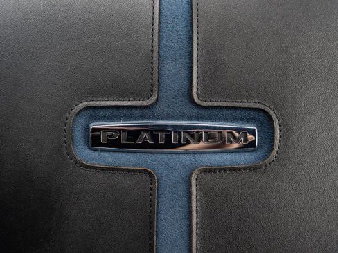 Used 2026 Ford F450 Platinum AWD/4WD image 23