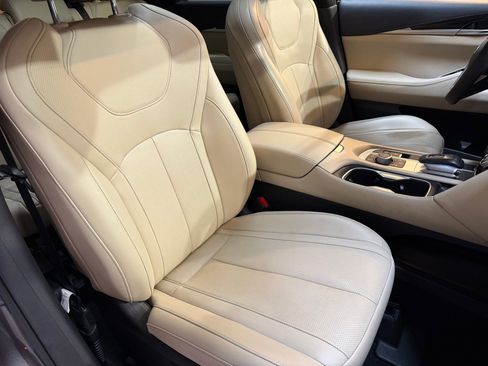 Used 2023 INFINITI QX60 Pure FWD image 52