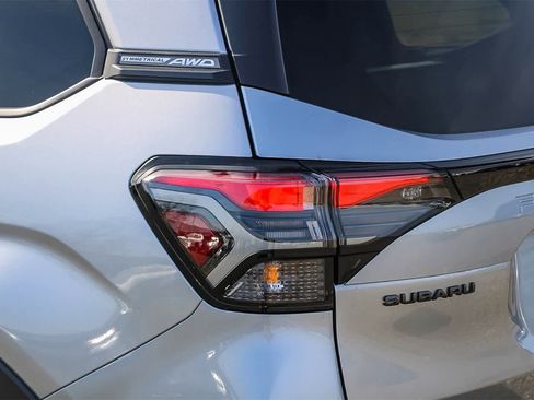 New 2026 Subaru Forester Touring image 24