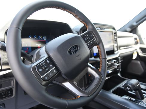 New 2026 Ford F150 Tremor w/ Equipment Group 402B AWD/4WD image 16