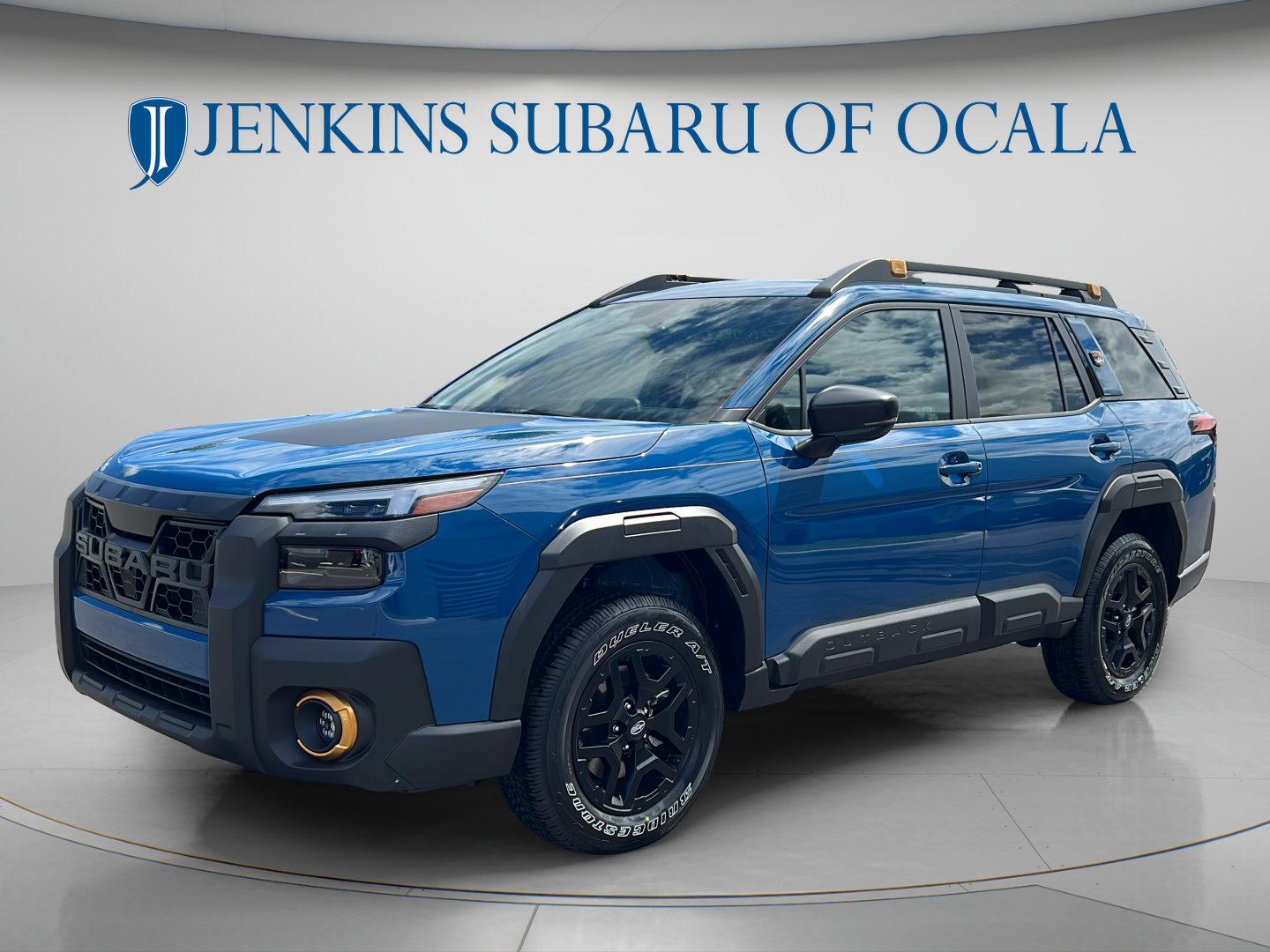 New 2026 Subaru Outback Wilderness AWD/4WD image 7