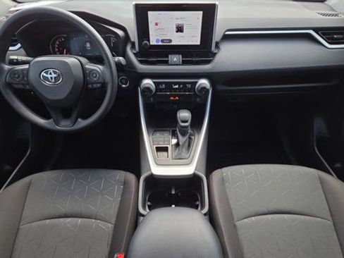 Certified 2025 Toyota RAV4 XLE AWD/4WD image 14