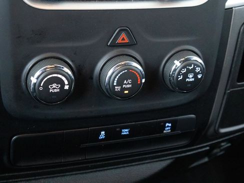 Used 2024 RAM 1500 Classic Warlock RWD image 13